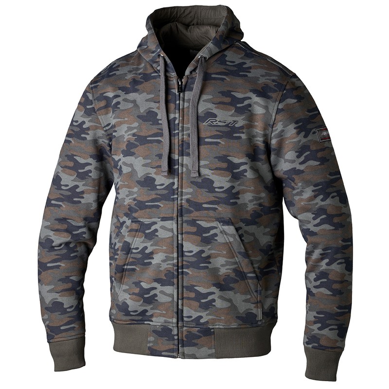 Hoodie RST Urban CE Hoodie RST Urban CE