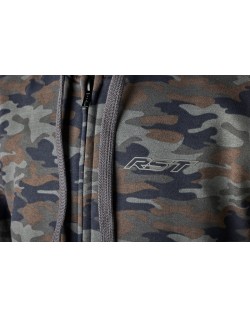 Hoodie RST Urban CE