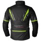 Veste textile RST Pro Series Paragon 7 femme - noir/jaune fluo Veste textile RST Pro Series Paragon 7 femme - noir/jaune fluo