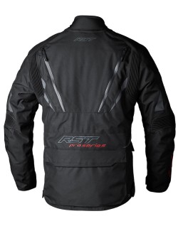Veste textile RST Pro Series Paragon 7 homme - noir