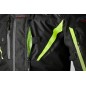 Veste textile RST Pro Series Paragon 7 femme - noir/jaune fluo Veste textile RST Pro Series Paragon 7 femme - noir/jaune fluo