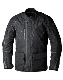 Veste textile RST Pro Series Paragon 7 homme - noir