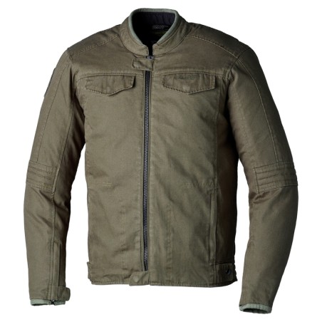 Veste RST Crosby2 CE homme - Olive