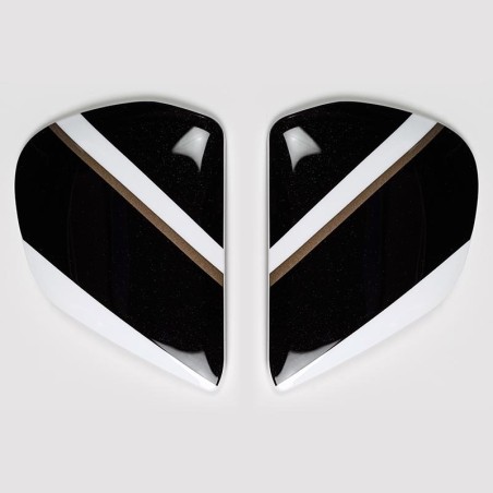 Platine écran VAS ARAI casque intégral HRC