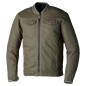 Veste RST Crosby2 CE homme - Olive