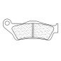 Plaquettes de frein CL BRAKES Off-Road métal fritté - 2352X59 Plaquettes de frein CL BRAKES Off-Road métal fritté - 2352X59