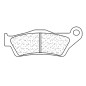 Plaquettes de frein CL BRAKES Off-Road métal fritté - 2352X59 Plaquettes de frein CL BRAKES Off-Road métal fritté - 2352X59