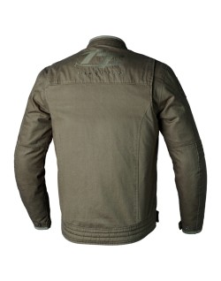 Veste RST Crosby2 CE homme - Olive