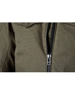 Veste RST Crosby2 CE homme - Olive