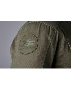 Veste RST Crosby2 CE homme - Olive
