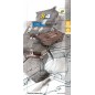Plaquettes de frein CL BRAKES route métal fritté - 2288S4