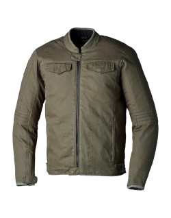 Veste RST Crosby2 CE homme - Olive
