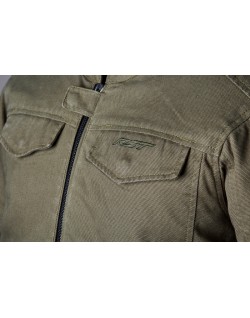 Veste RST Crosby2 CE homme - Olive
