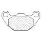 Plaquettes de frein CL BRAKES Maxi Scooter métal fritté - 3068MSC Plaquettes de frein CL BRAKES Maxi Scooter métal fritté - 3068MSC