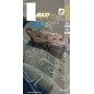 Plaquettes de frein CL BRAKES Maxi Scooter métal fritté - 3068MSC Plaquettes de frein CL BRAKES Maxi Scooter métal fritté - 3068MSC