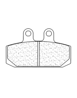 Plaquettes de frein CL BRAKES route métal fritté - 2794S4