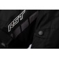Veste femme RST Alpha 5 CE textile - noir/noir Veste femme RST Alpha 5 CE textile - noir/noir