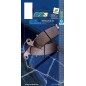 Plaquettes de frein CL BRAKES Route métal fritté - 2247RX3 Plaquettes de frein CL BRAKES Route métal fritté - 2247RX3