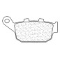 Plaquettes de frein CL BRAKES Maxi Scooter métal fritté - 3076MSC Plaquettes de frein CL BRAKES Maxi Scooter métal fritté - 3076MSC
