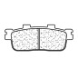 Plaquettes de frein CL BRAKES Quad métal fritté - 1184ATV1 Plaquettes de frein CL BRAKES Quad métal fritté - 1184ATV1
