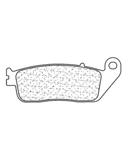 Plaquettes de frein CL BRAKES Maxi Scooter métal fritté - 3003MSC