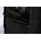 Veste femme RST Alpha 5 CE textile - noir/noir Veste femme RST Alpha 5 CE textile - noir/noir