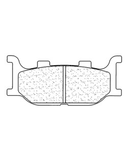 Plaquettes de frein CL BRAKES route métal fritté - 2546A3+