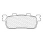 Plaquettes de frein CL BRAKES Maxi Scooter métal fritté - 3089MSC Plaquettes de frein CL BRAKES Maxi Scooter métal fritté - 3089MSC