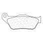 Plaquettes de frein CL BRAKES Maxi Scooter métal fritté - 3085MSC Plaquettes de frein CL BRAKES Maxi Scooter métal fritté - 3085MSC