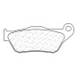 Plaquettes de frein CL BRAKES Maxi Scooter métal fritté - 3085MSC Plaquettes de frein CL BRAKES Maxi Scooter métal fritté - 3085MSC