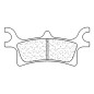 Plaquettes de frein CL BRAKES Quad métal fritté - 1165ATV1 Plaquettes de frein CL BRAKES Quad métal fritté - 1165ATV1