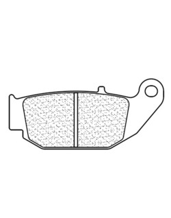 Plaquettes de frein CL BRAKES Route métal fritté - 1259RX3