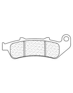 Plaquettes de frein CL BRAKES Route métal fritté - 2257RX3