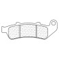 Plaquettes de frein CL BRAKES Route métal fritté - 2257RX3 Plaquettes de frein CL BRAKES Route métal fritté - 2257RX3