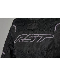 Veste RST Pilot EVO Air CE homme - Noir