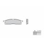 Plaquettes de frein BREMBO Off-Road métal fritté - 07YA16SX