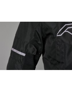 Veste RST Pilot EVO Air CE homme - Noir