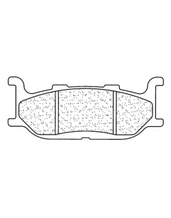 Plaquettes de frein CL BRAKES route métal fritté - 2391S4