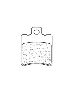 Plaquettes de frein CL BRAKES Maxi Scooter métal fritté - 3013MSC