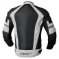 Veste RST Ventilator-XT CE homme - Silver