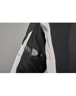 Veste RST Ventilator-XT CE homme - Silver