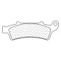 Plaquettes de frein CL BRAKES Maxi Scooter métal fritté - 3056MSC