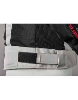 Veste RST Ventilator-XT CE homme - Silver