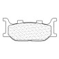 Plaquettes de frein CL BRAKES Maxi Scooter métal fritté - 3025MSC Plaquettes de frein CL BRAKES Maxi Scooter métal fritté - 3025MSC