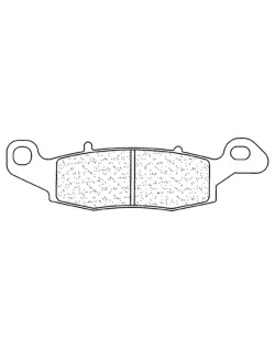 Plaquettes de frein CL BRAKES route métal fritté - 2383XBK5