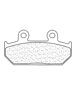 Plaquettes de frein CL BRAKES Maxi Scooter métal fritté - 3066MSC