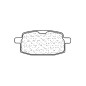 Plaquettes de frein CL BRAKES Scooter métal fritté - 3029SC