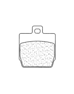 Plaquettes de frein CL BRAKES Scooter métal fritté - 3027SC