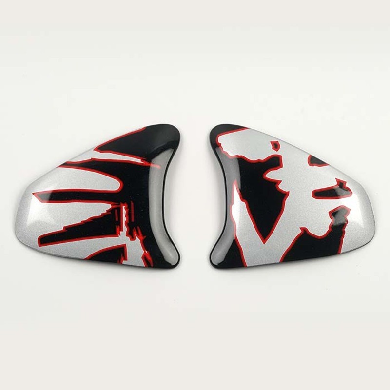 Platine écran ARAI VAS-Z Russell