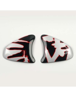 Platine écran ARAI VAS-Z Russell